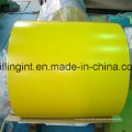 Light Weight Galvanized Color Coated Steel Coil Stainless Steel